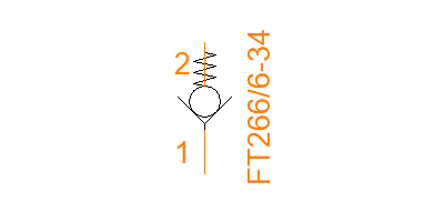 FT266/6-34